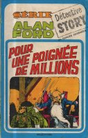 Sommaire Alan Ford Dtective Story n 11